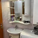Апартаменты Bazyla Трускавец