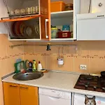 Bazyla Апартаменты *