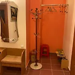 Апартаменты Bazyla