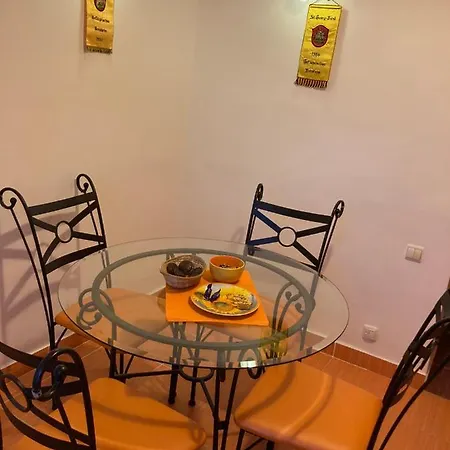 Apartamento Bazyla *