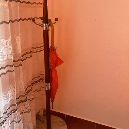 Bazyla Apartamento Truskavets