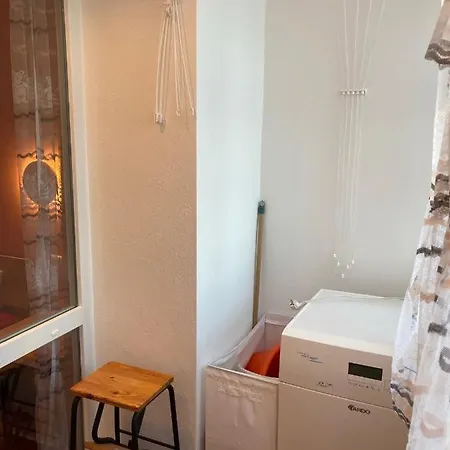 Bazyla Apartamento