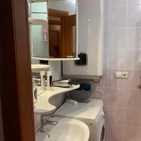 Bazyla * Truskavets