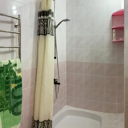Bazyla Apartamento *