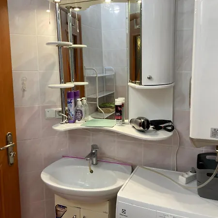 Apartamento Bazyla Truskavets